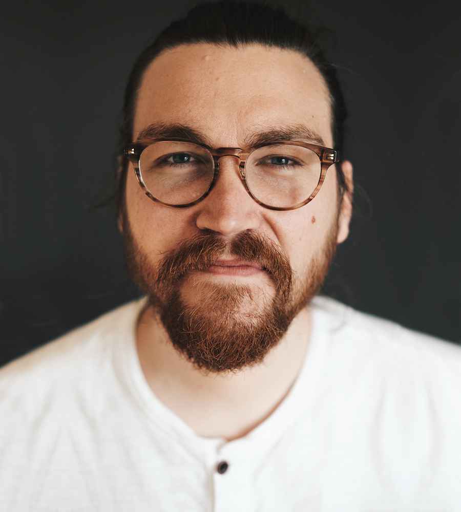 Josh Brinksman, mentor on ADPList