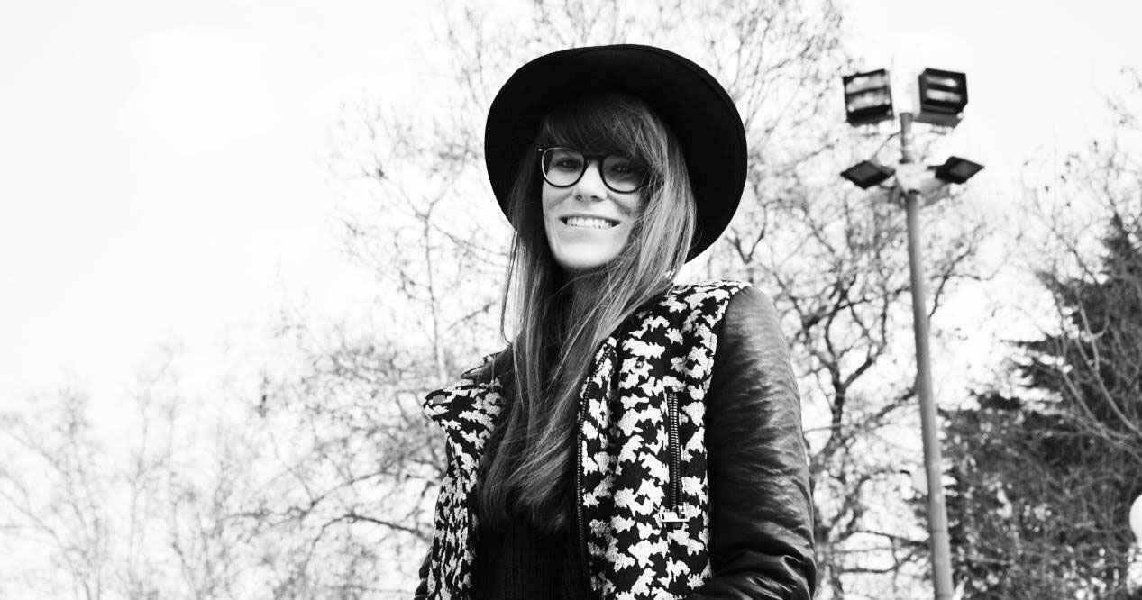 Sofia Telatin, mentor on ADPList