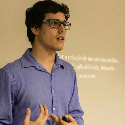 Marlon Trovão, mentor on ADPList