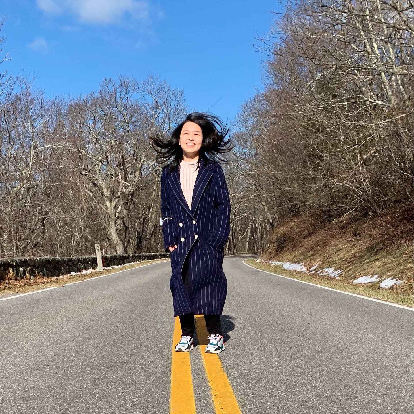 Ellen Huang, mentor on ADPList