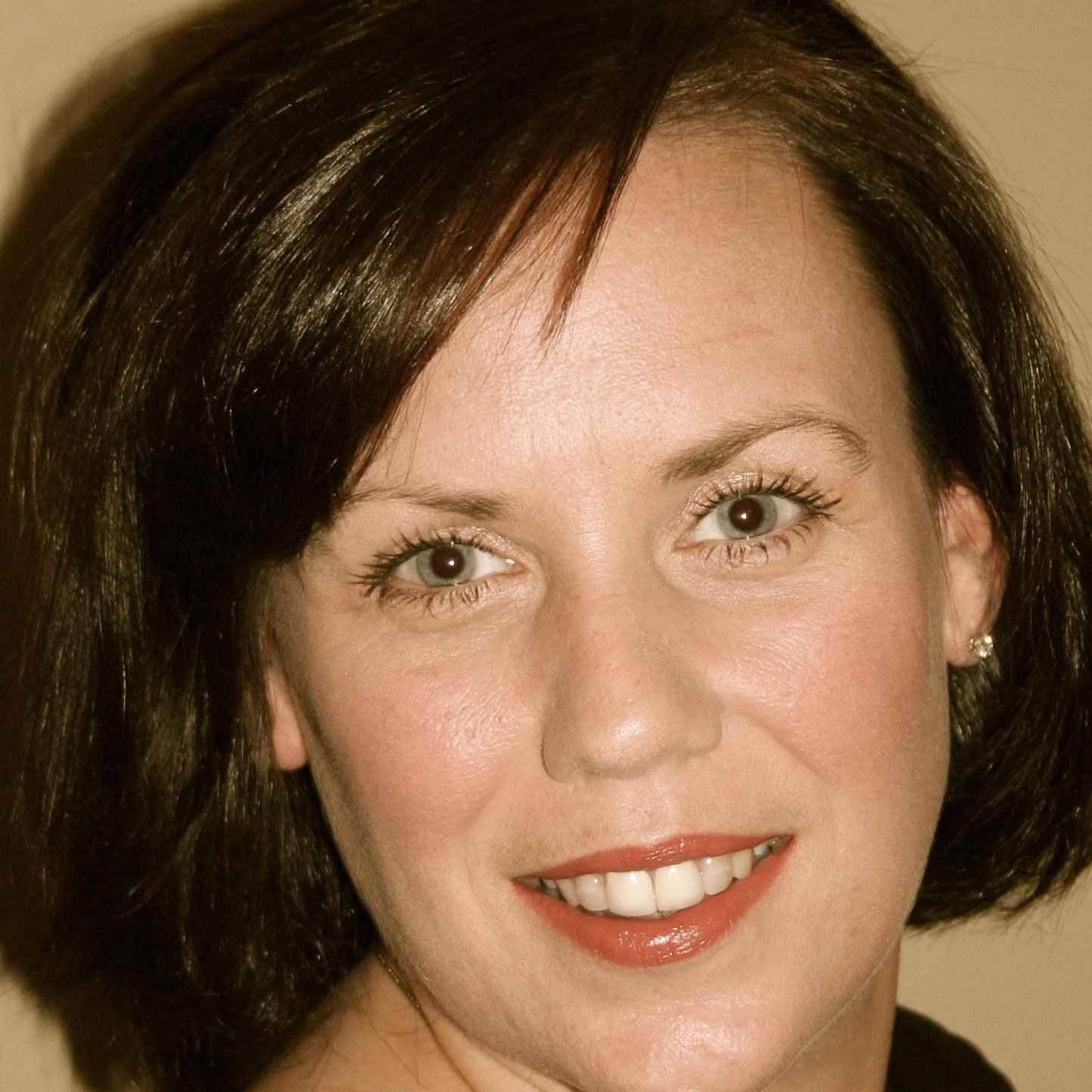 Maura McDonald, mentor on ADPList
