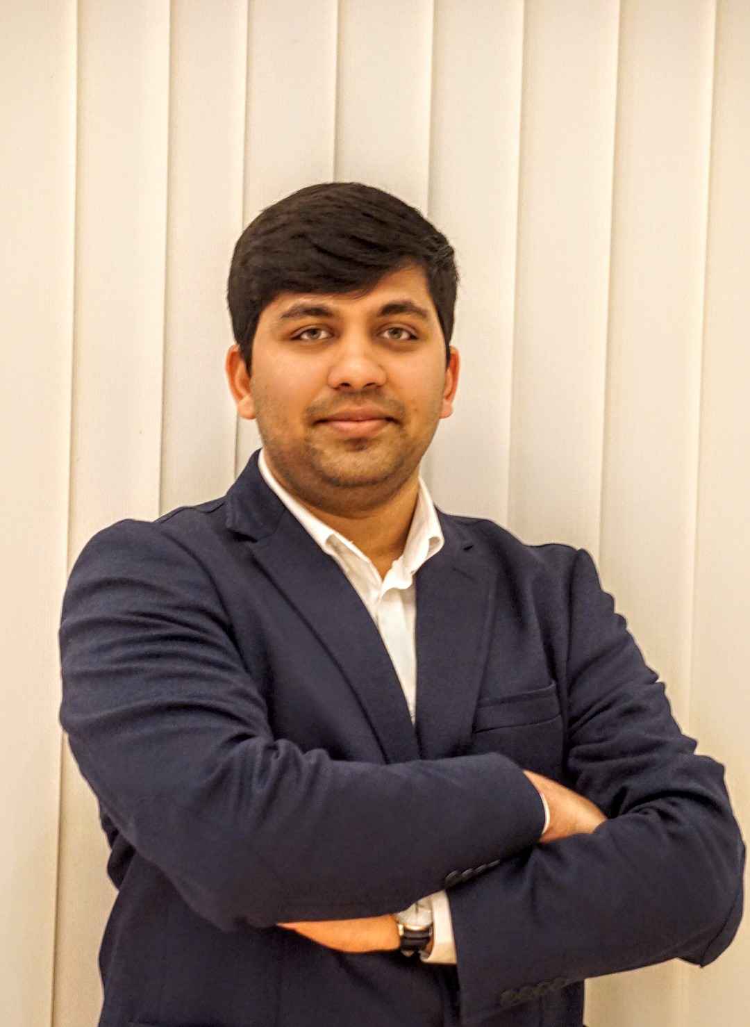 Karthik Battula, mentor on ADPList