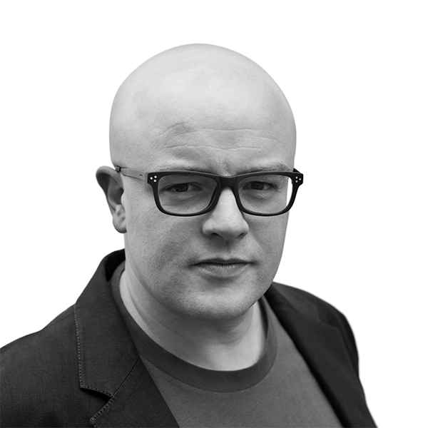 Paolo Lorini, mentor on ADPList