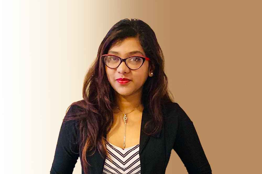 Sudeshna Mahata, mentor on ADPList