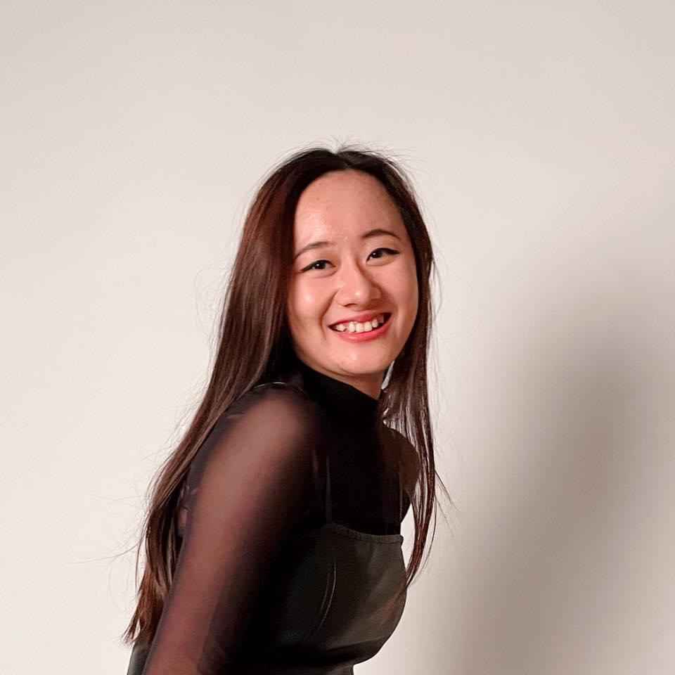 Dareen Christabel, mentor on ADPList