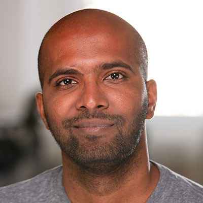 Rohit Jesudian, mentor on ADPList