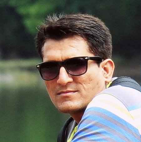 Sanjay Raval, mentor on ADPList