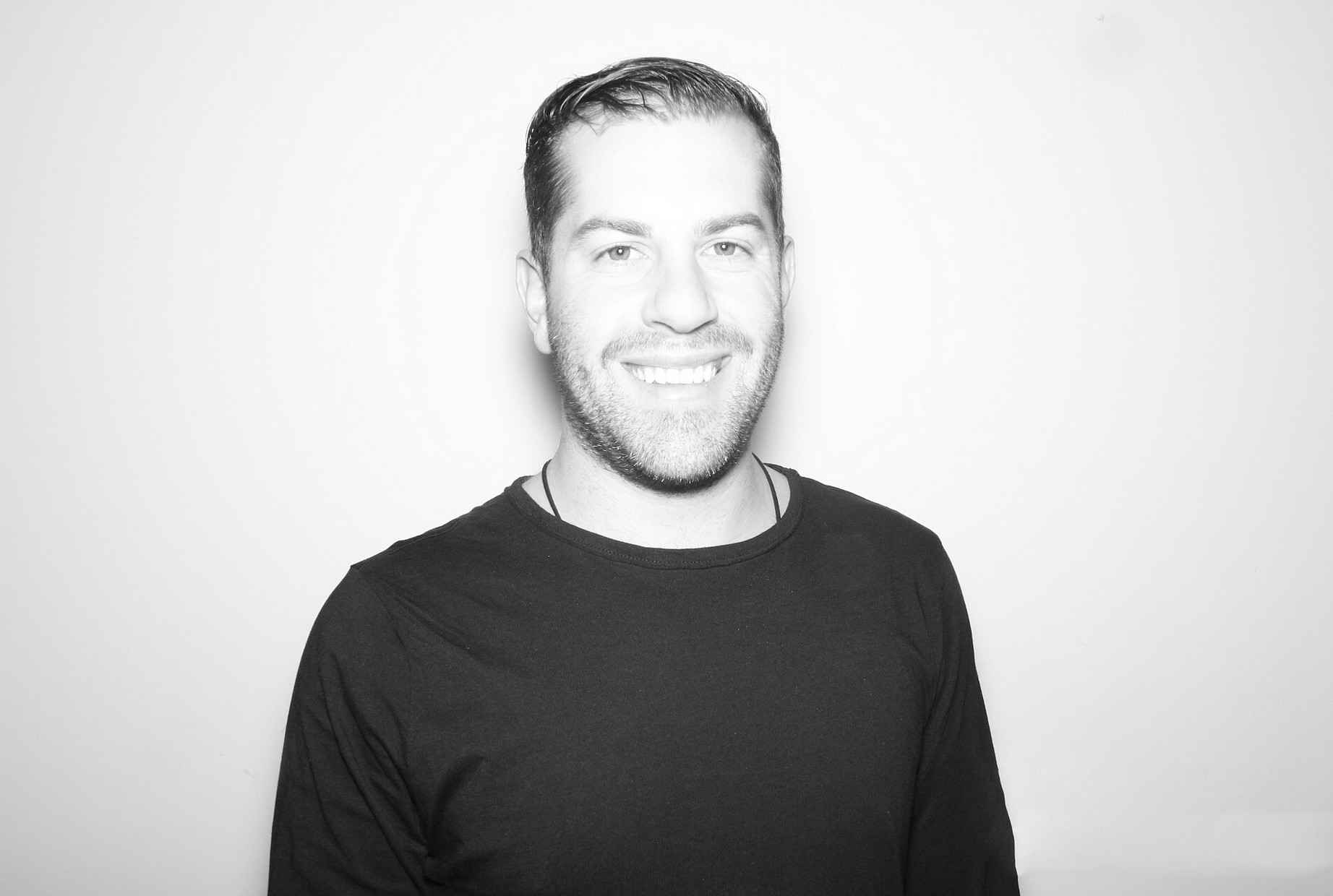 Scott Barrows, mentor on ADPList