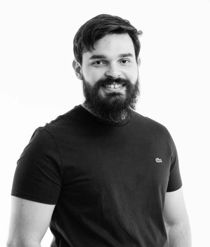 André Dias, mentor on ADPList