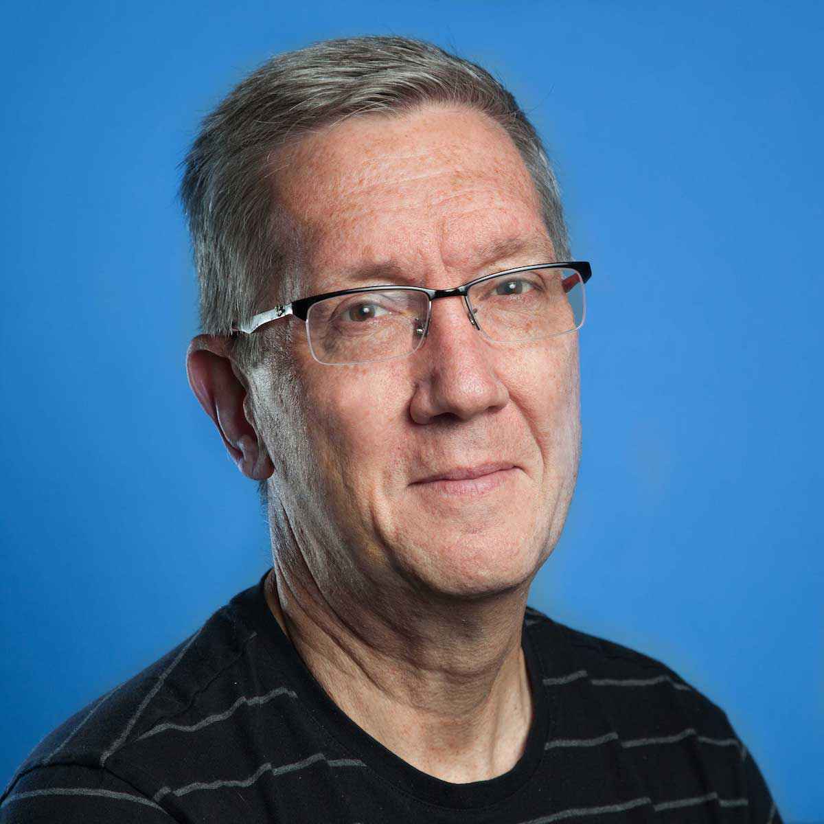 Scott Jenson, mentor on ADPList