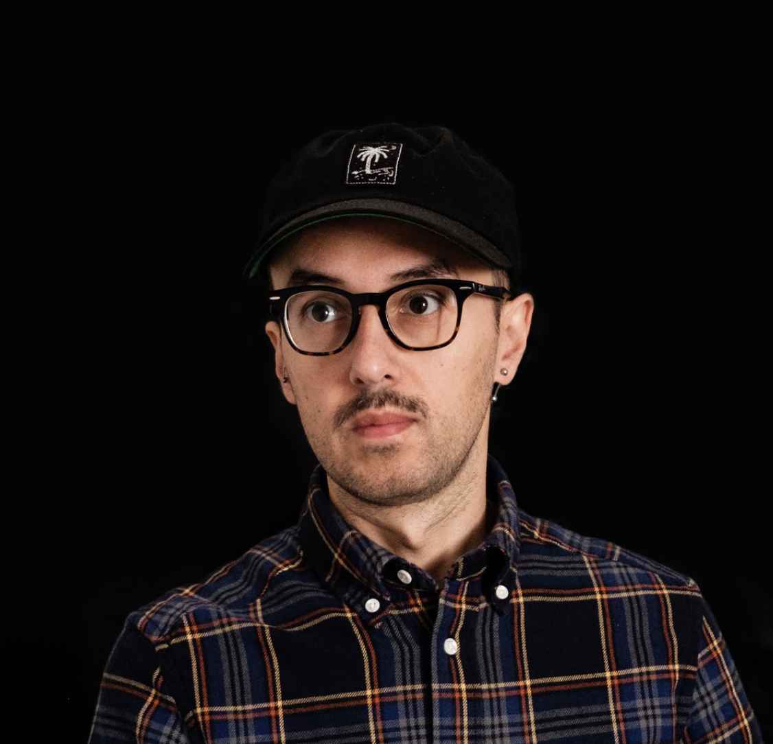 Danilo Rolle, mentor on ADPList