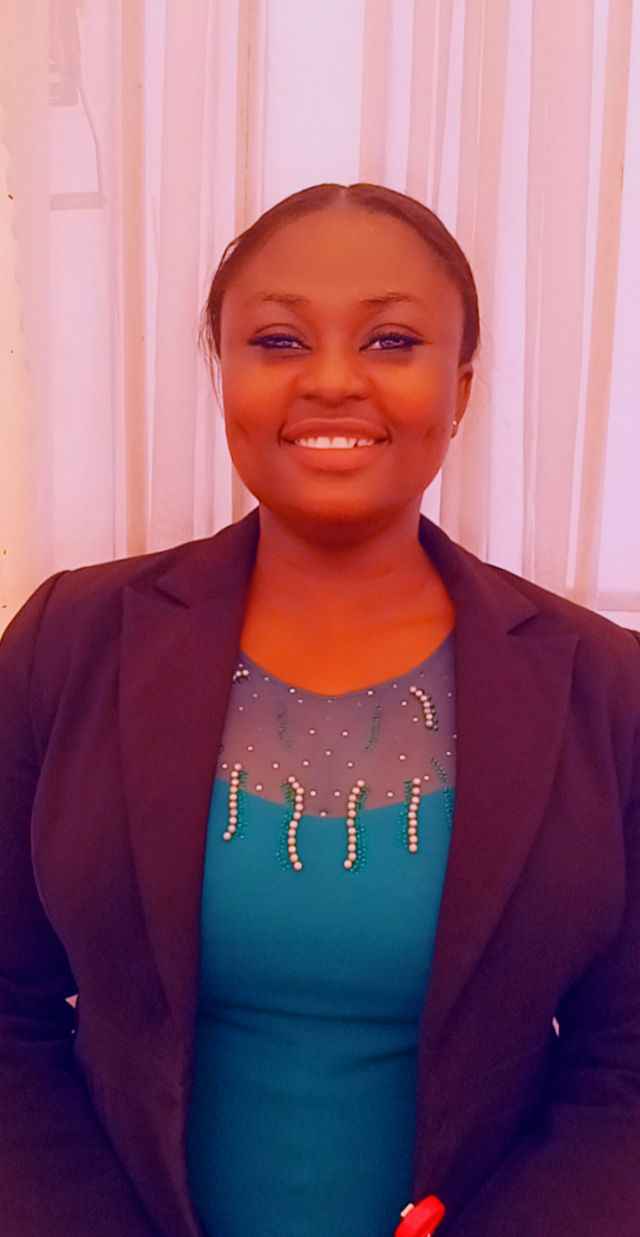 Ademorin Ajepe, mentor on ADPList