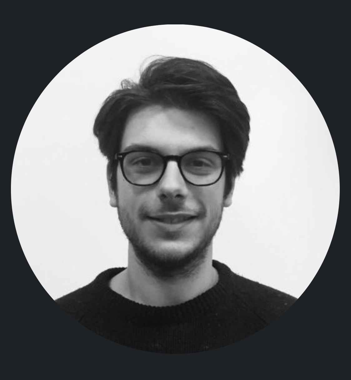 Daniele Ruosi, mentor on ADPList