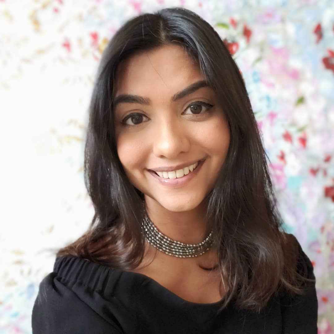 Amy Mamtura, mentor on ADPList