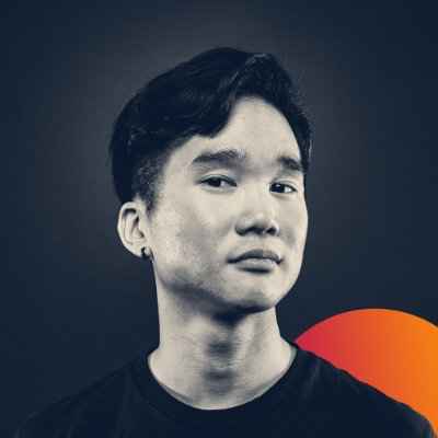 Philippe Hong, mentor on ADPList