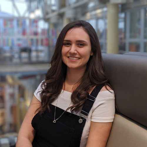 Thalita Gaddini, mentor on ADPList