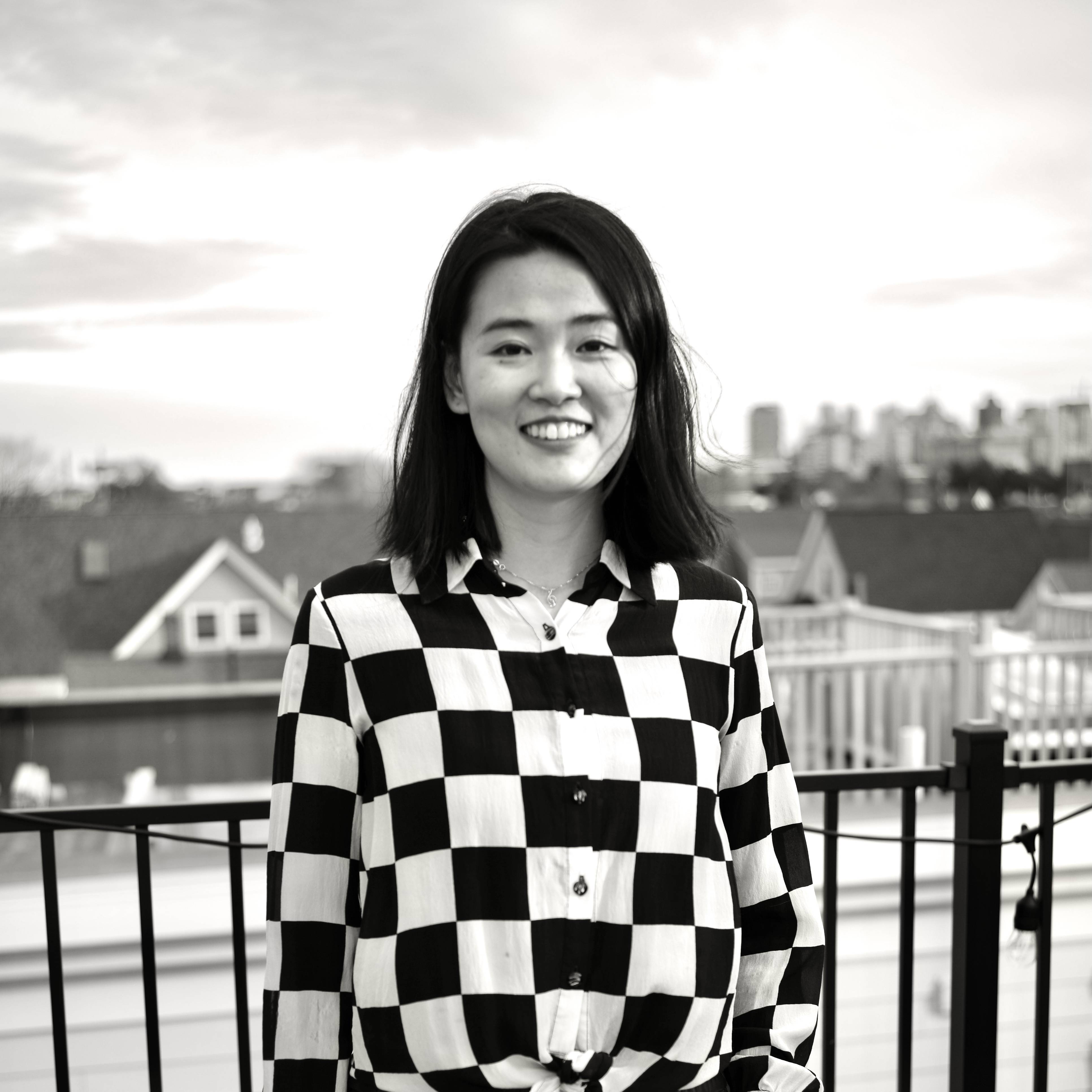 YiYi Liu, mentor on ADPList
