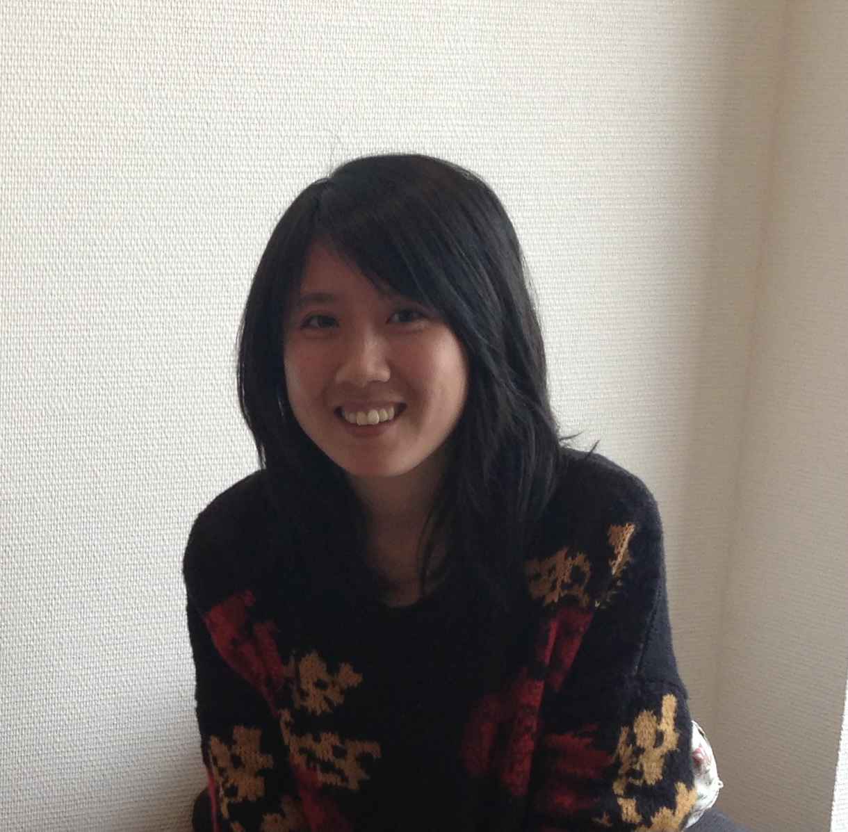 Nancy Lee, mentor on ADPList