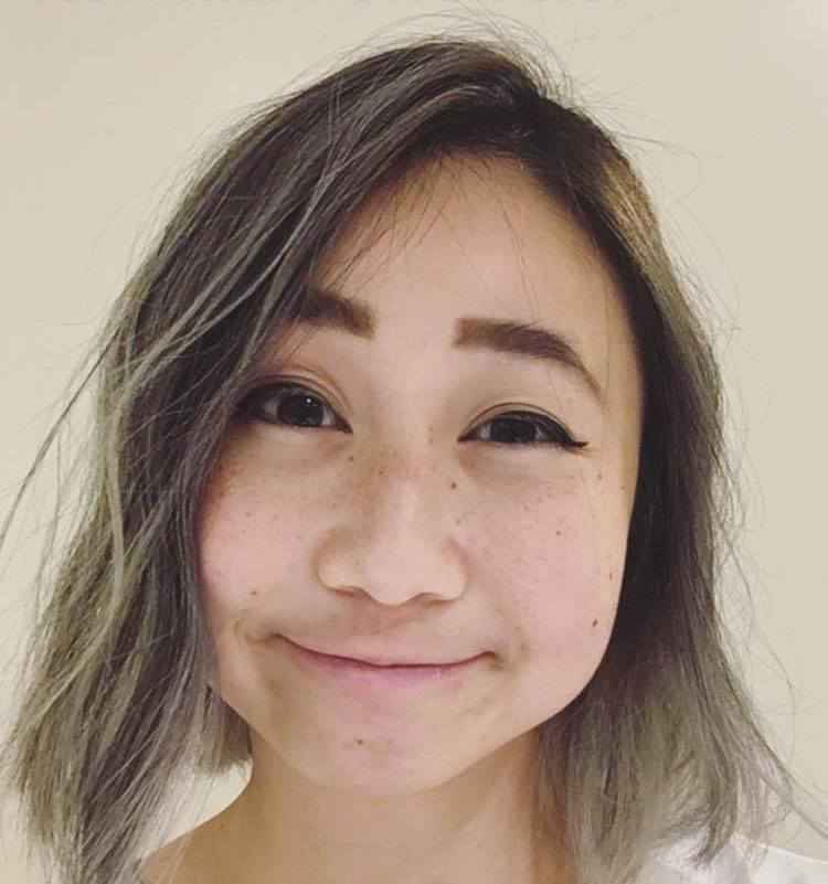 Kristin Au, mentor on ADPList