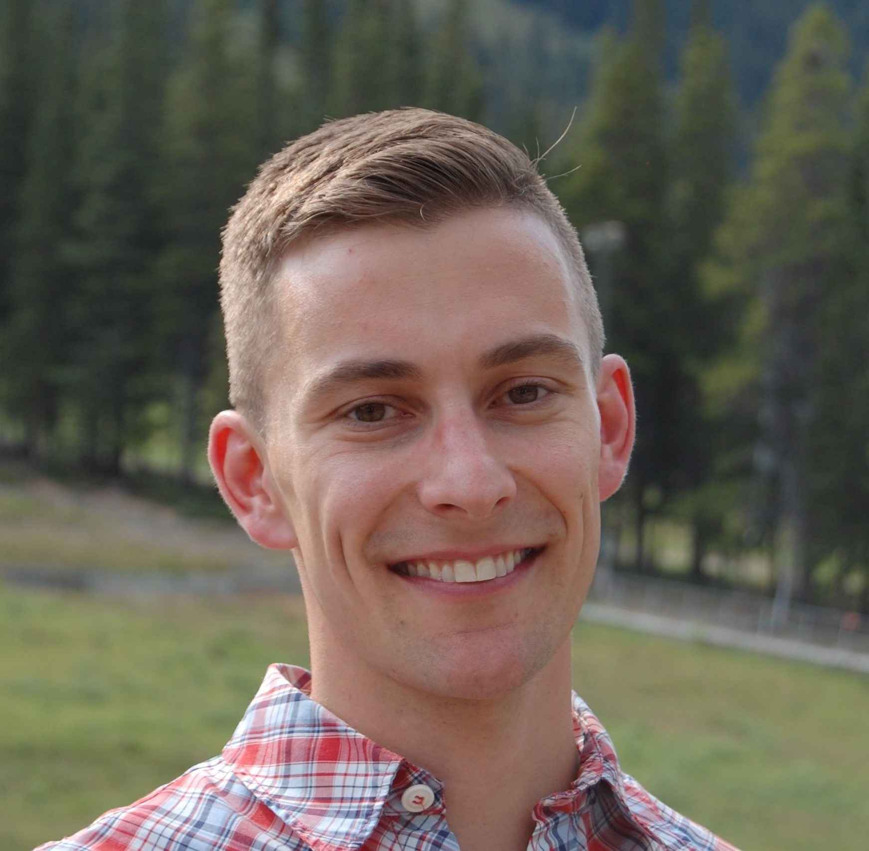 Shane Gryzko