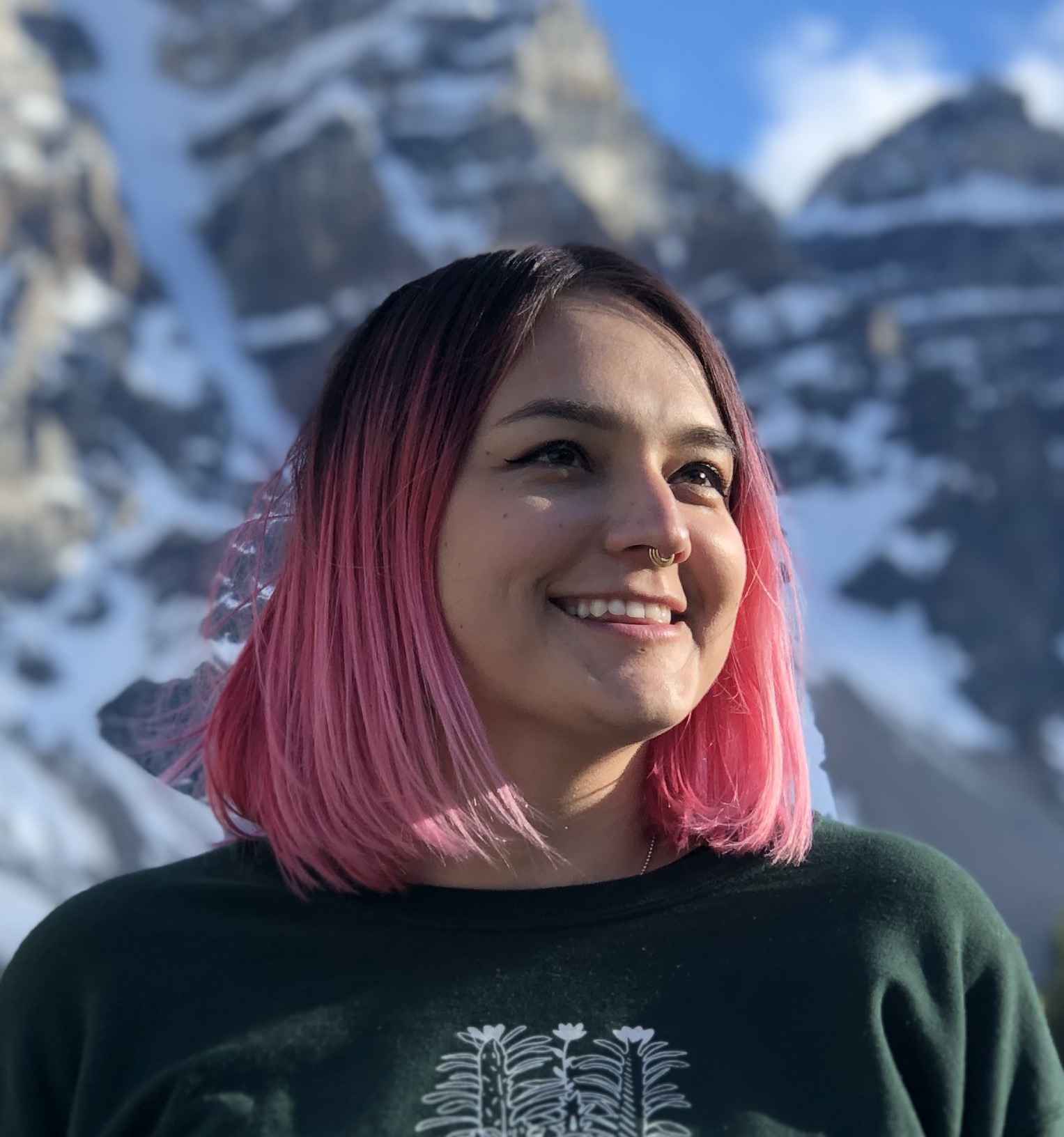 Anastacia Grig, mentor on ADPList