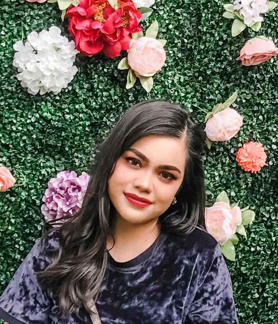 Priyanka Kiser, mentor on ADPList