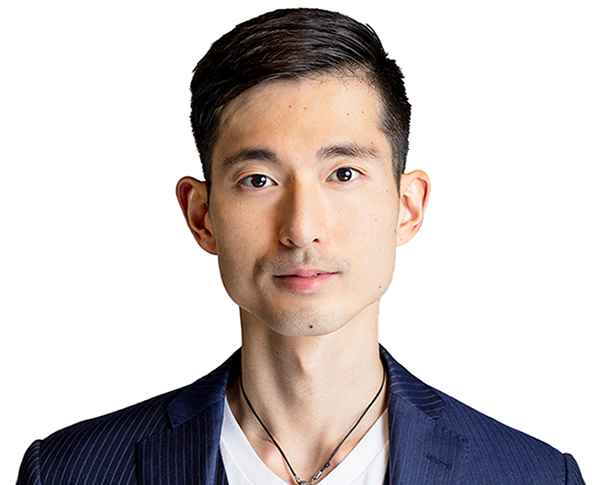 Joel Lipton, mentor on ADPList