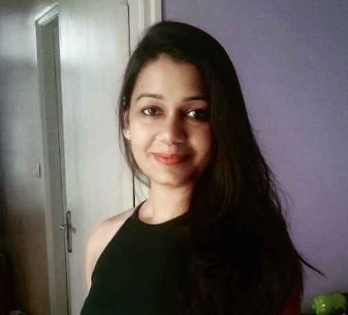 Purva Goyal, mentor on ADPList