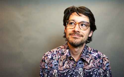 Shu Lai, mentor on ADPList