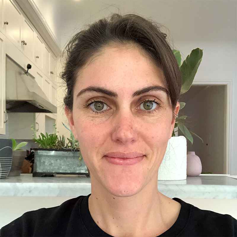 Erin Mongan, mentor on ADPList