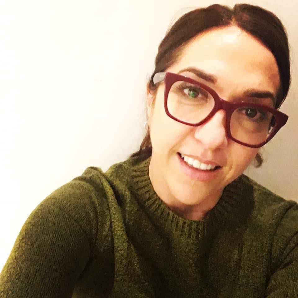 josephine abbatangelo, mentor on ADPList