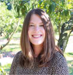 Rachel Lipoff, mentor on ADPList
