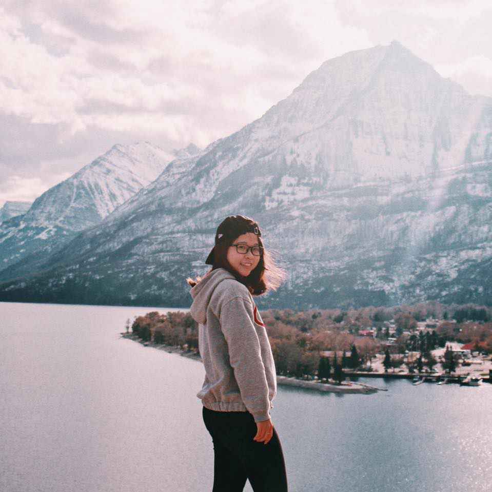 Quynh Do, mentor on ADPList