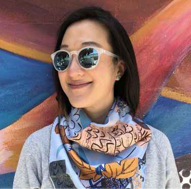 Philina Fan, mentor on ADPList