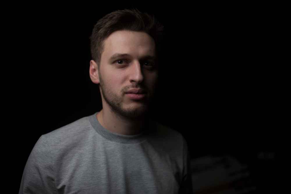 Pavlo Ukhach, mentor on ADPList