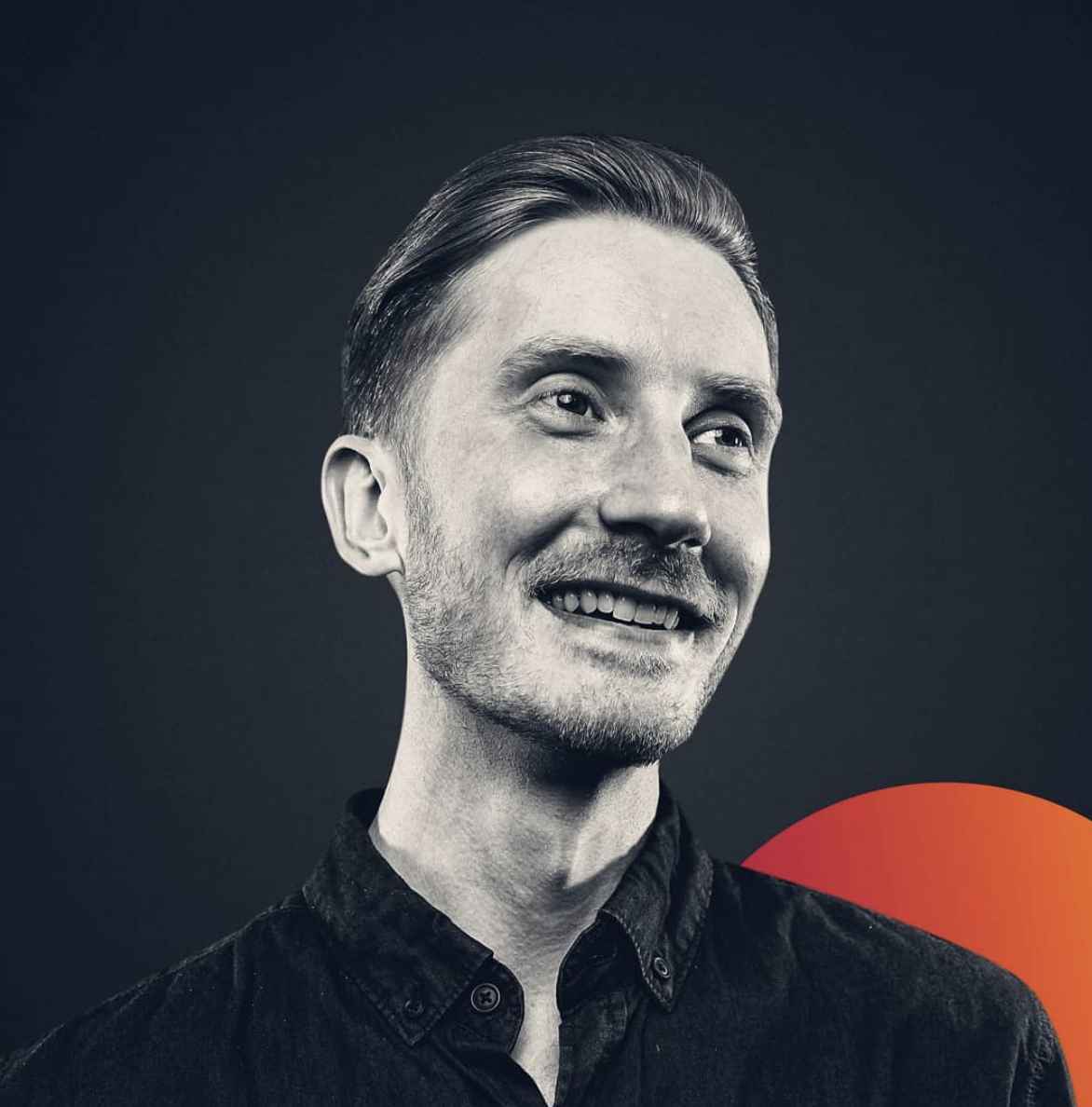 Daniel Rad, mentor on ADPList