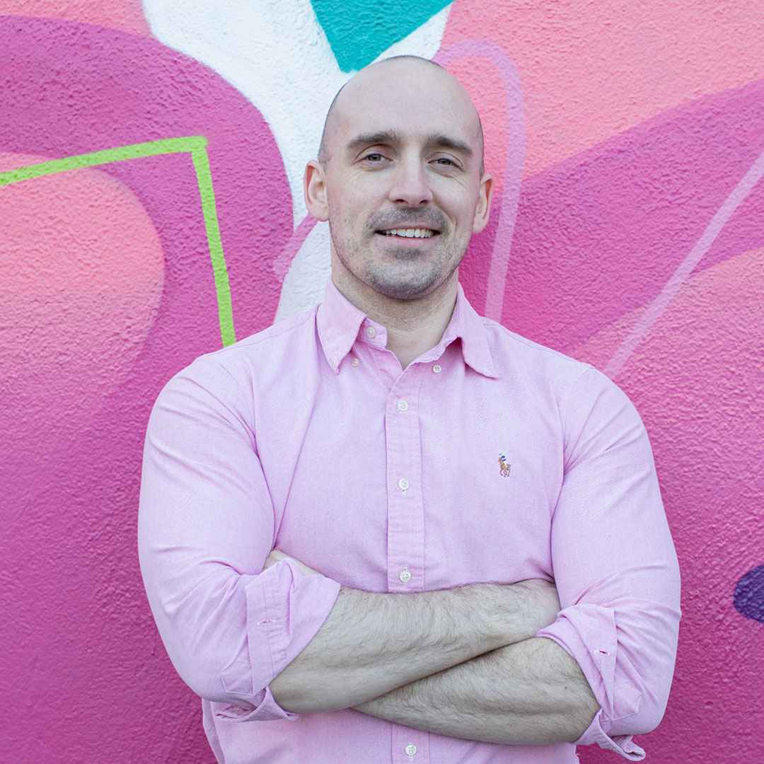 Malachy, mentor on ADPList