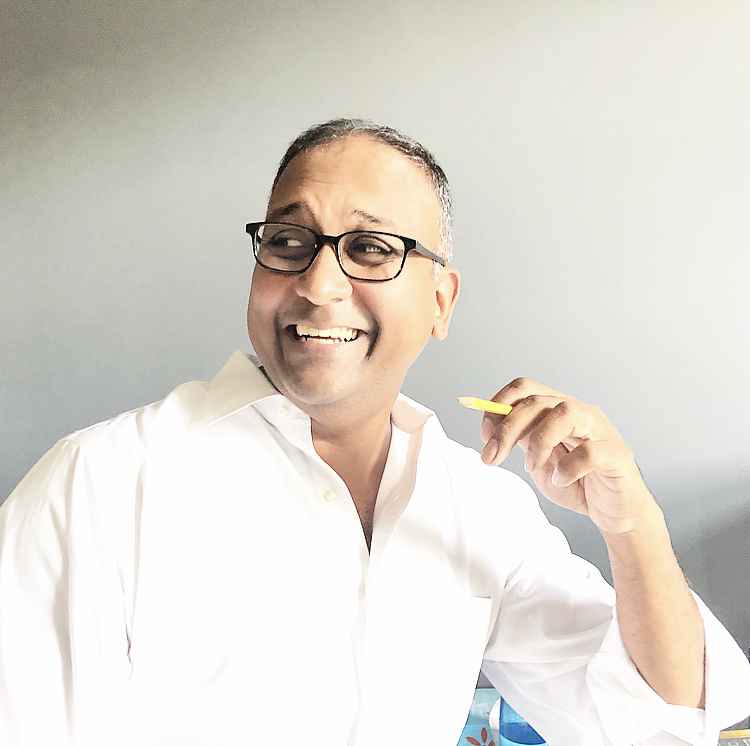 SID RAMNARACE, mentor on ADPList