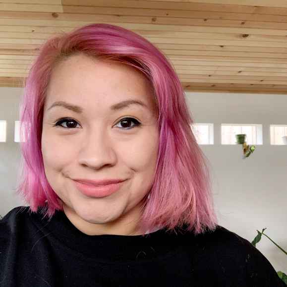 molly clark, mentor on ADPList