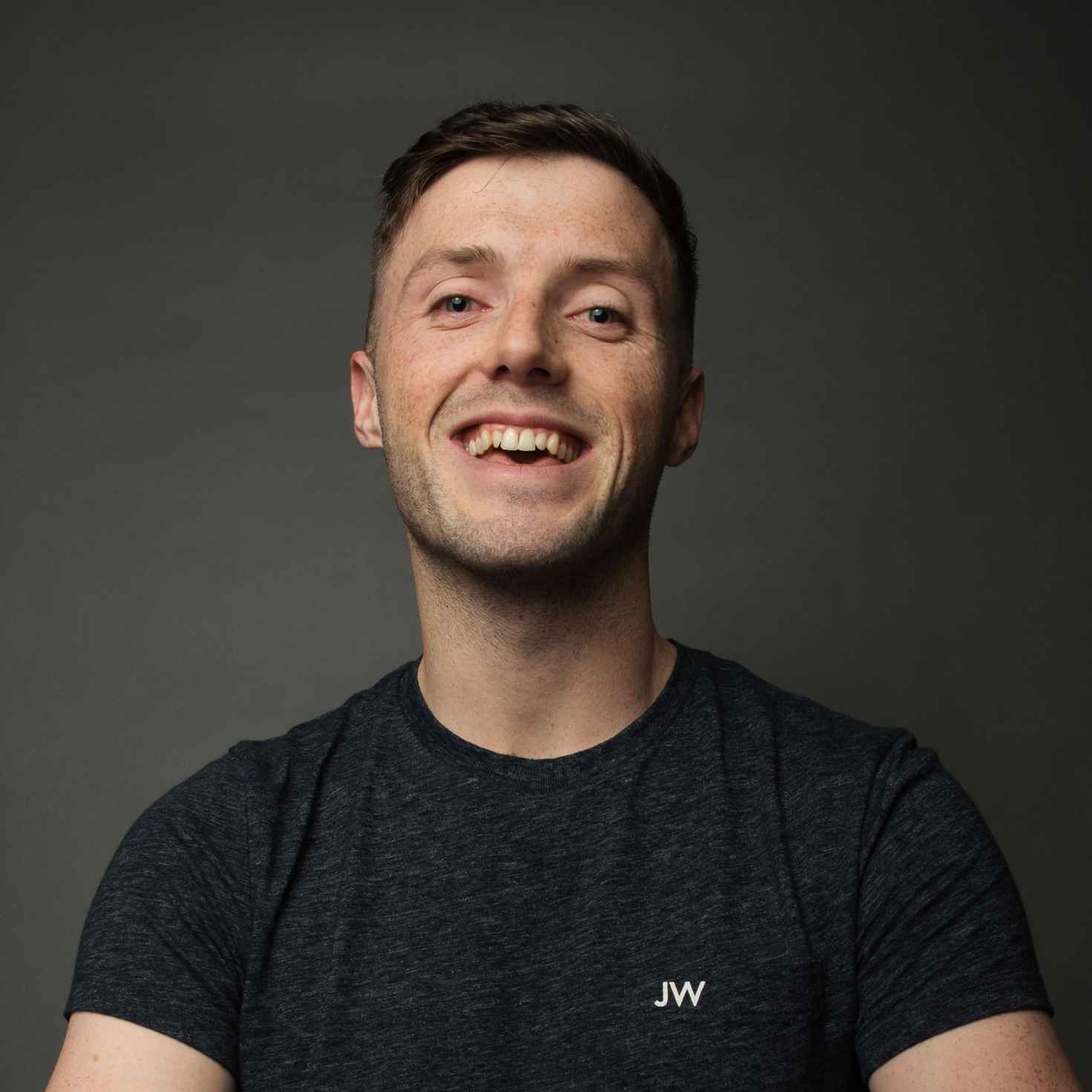 Shane Doyle, mentor on ADPList