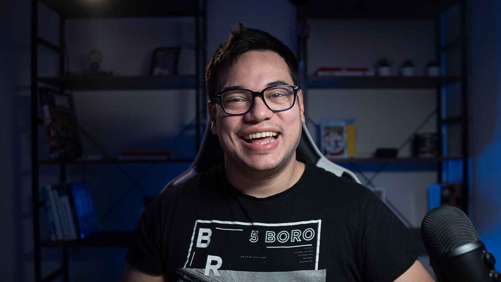 Bruno Silva, mentor on ADPList