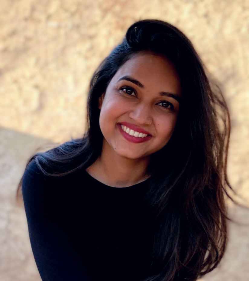 Devyani Bhati, mentor on ADPList