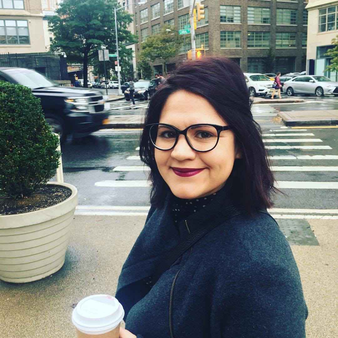 Michele Mason, mentor on ADPList