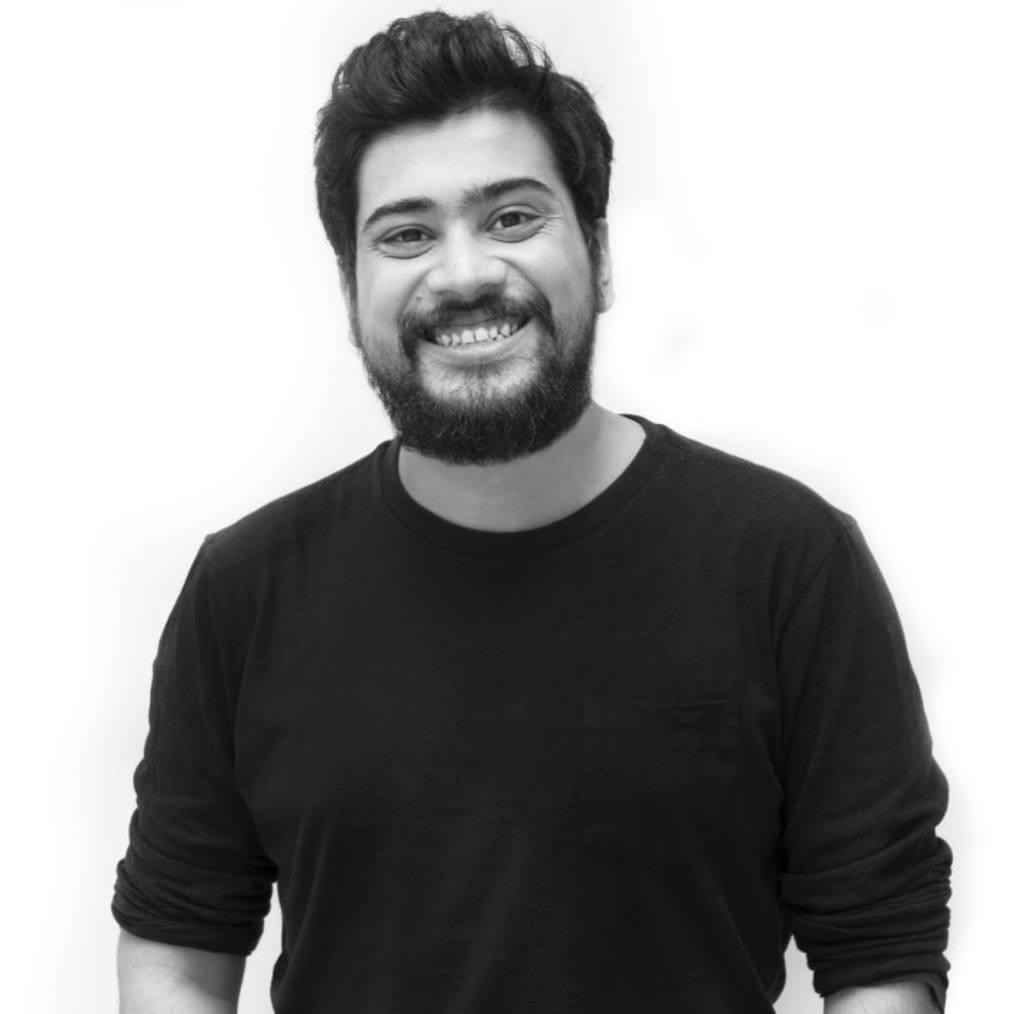 Vanshaj Kapur, mentor on ADPList