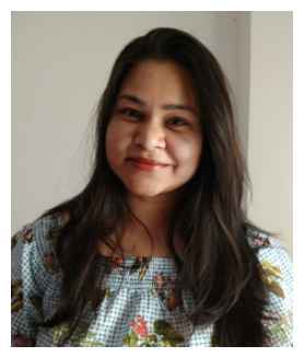 Ruchi Agarwal, mentor on ADPList