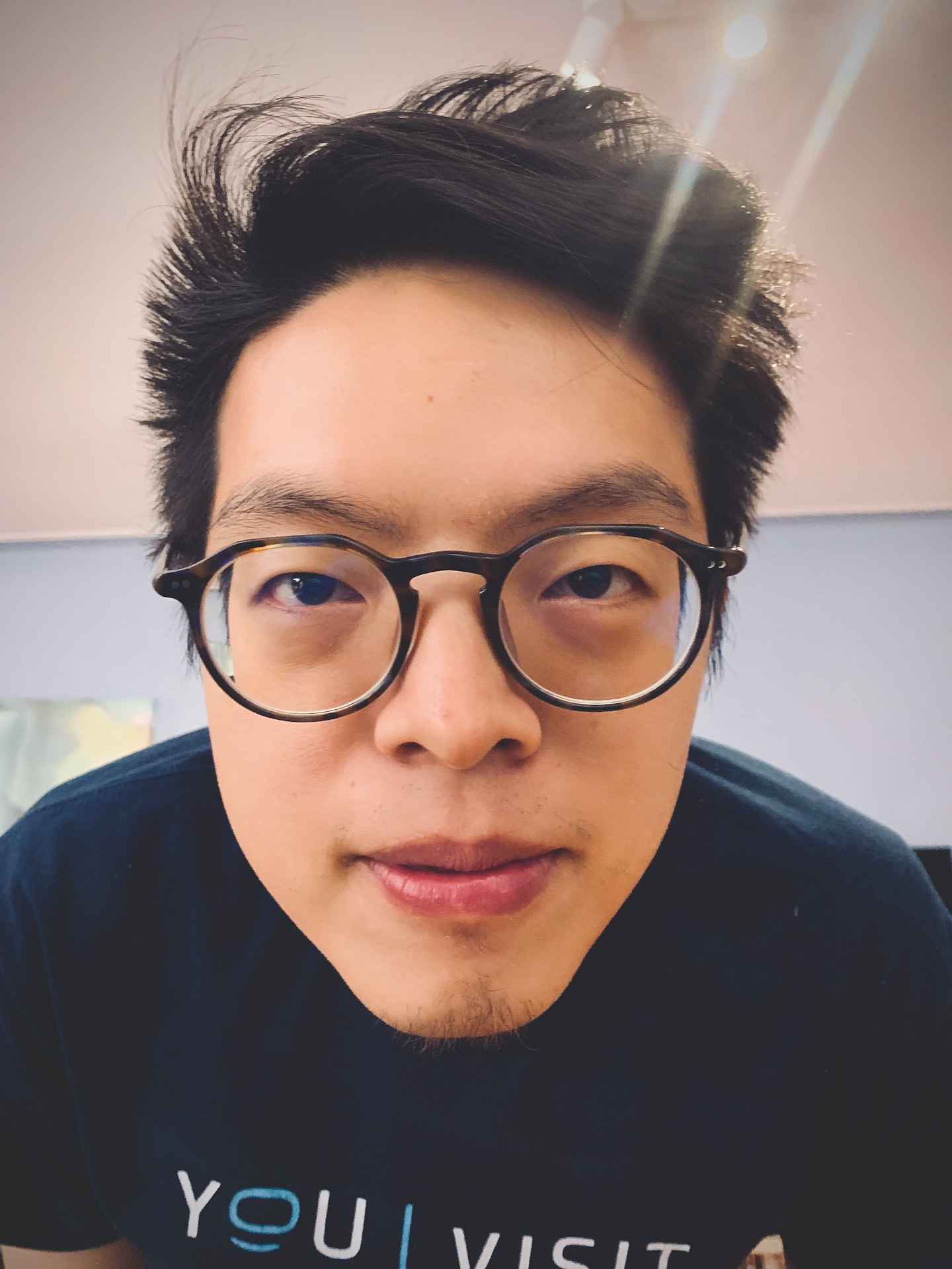 Alan Pan, mentor on ADPList
