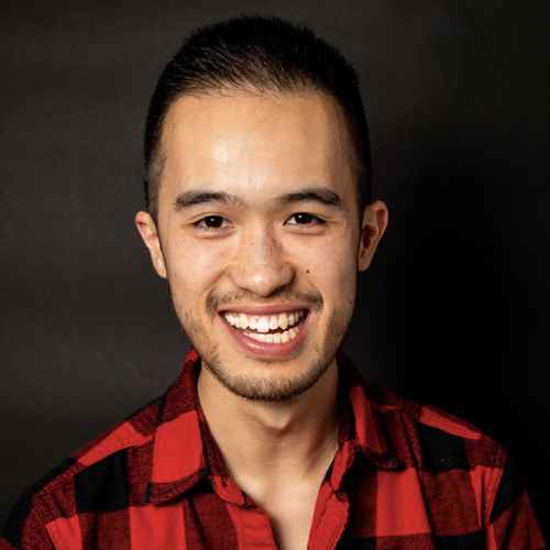 Chris Nguyen, mentor on ADPList