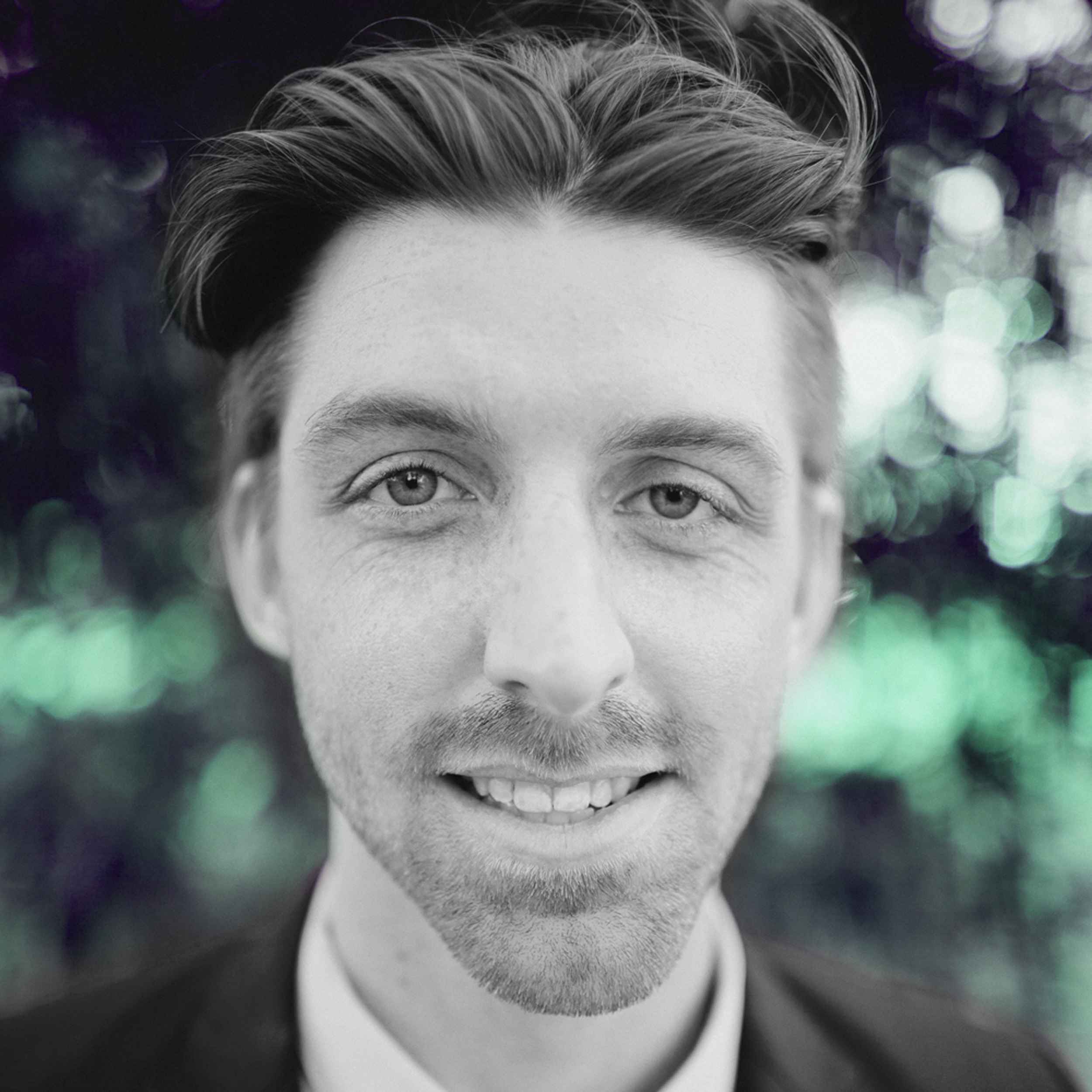 Michael Birchall, mentor on ADPList