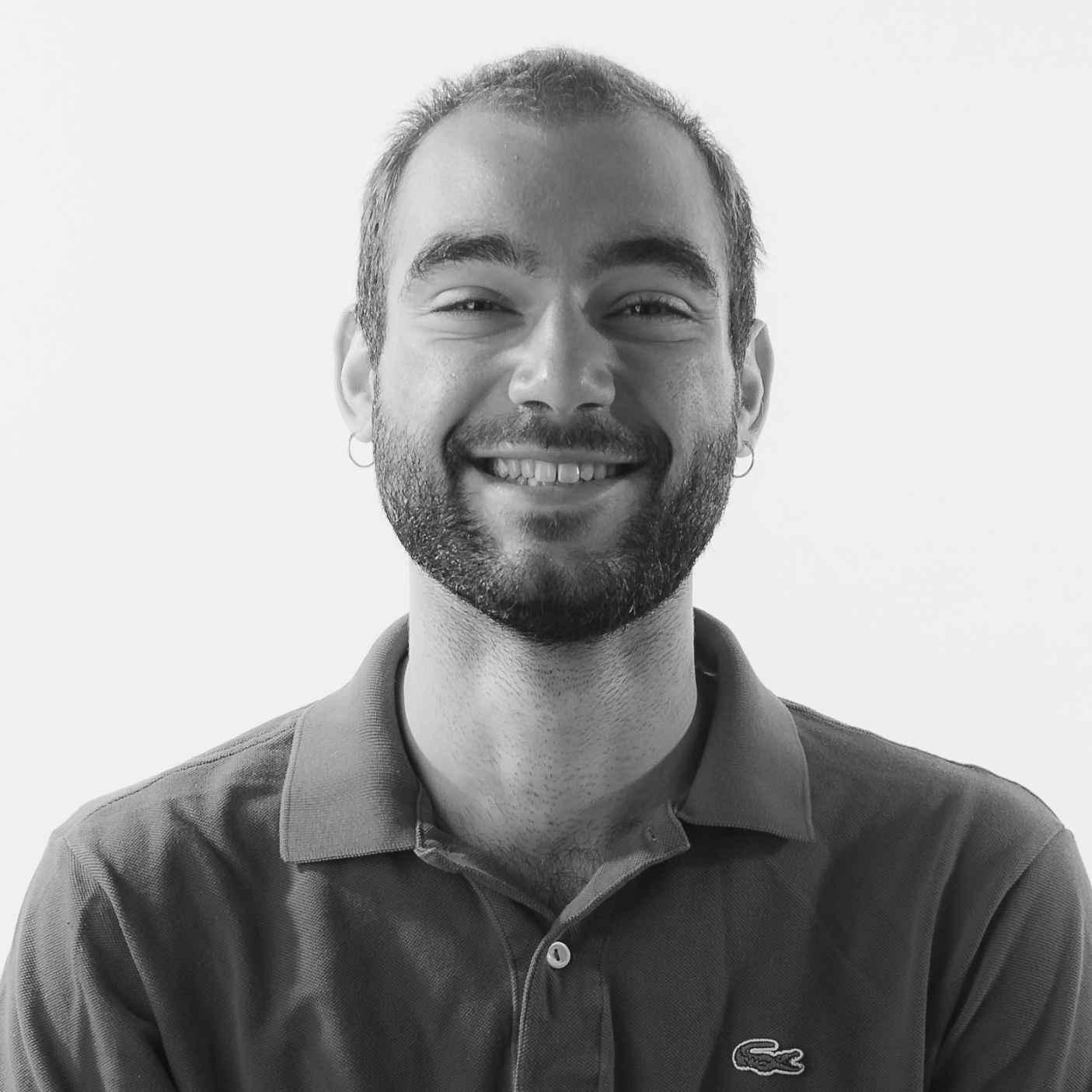 Vaggos Angelis, mentor on ADPList