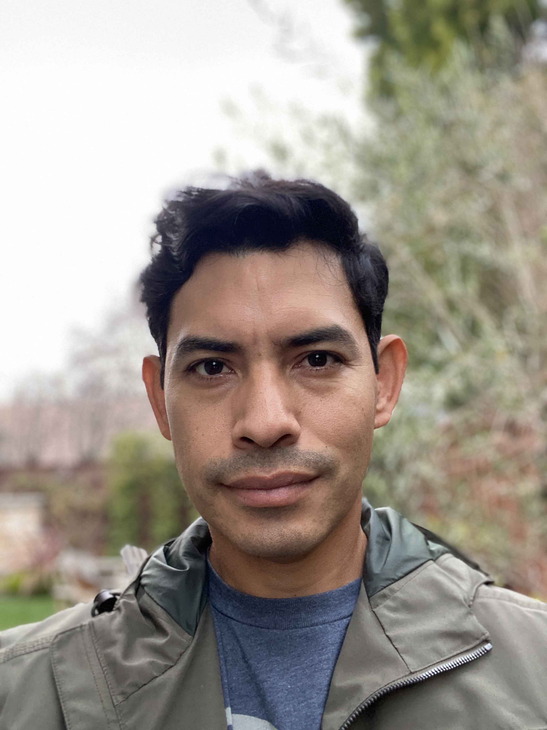 Juan Mondragon, mentor on ADPList